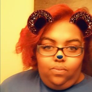 Meet your Posher, Joy